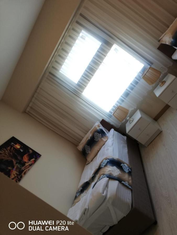 Canan Dagdeviren Suits Avcilar  Ngoại thất bức ảnh