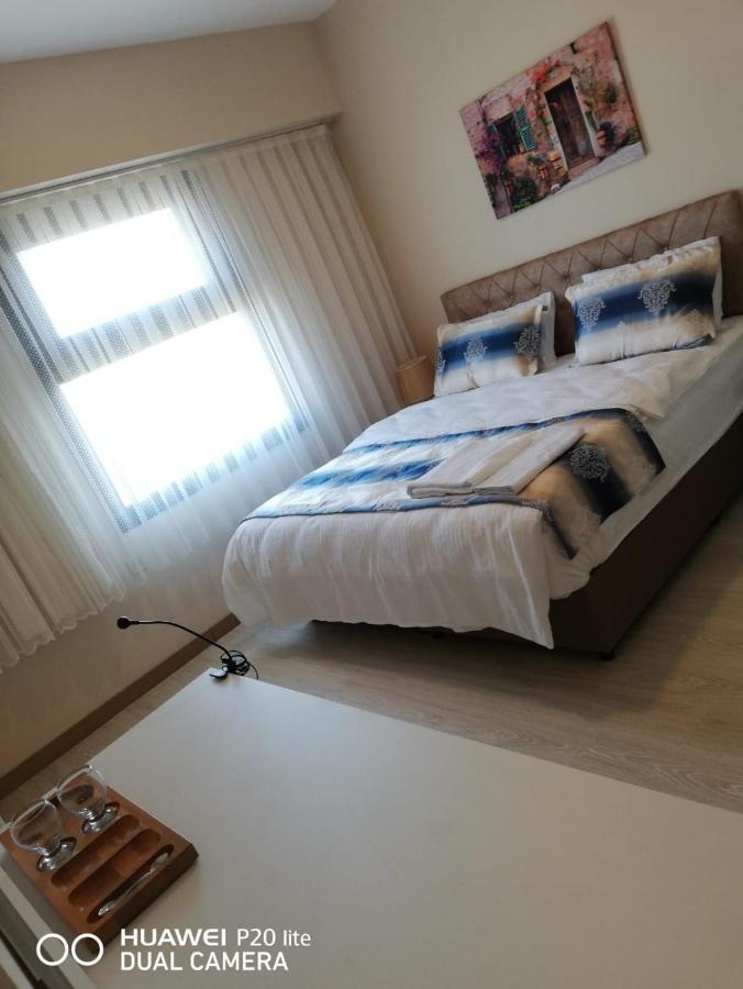 Canan Dagdeviren Suits Avcilar  Ngoại thất bức ảnh