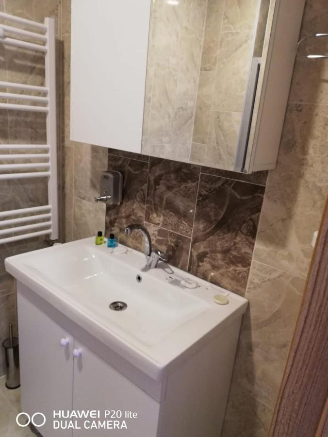 Canan Dagdeviren Suits Avcilar  Ngoại thất bức ảnh
