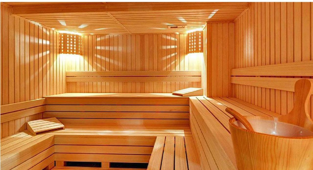 Canan Dagdeviren Suits Avcilar  Ngoại thất bức ảnh